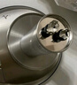 諾然 通用型CBB65 450V 50uF空調(diào)電容 壓縮機(jī)啟動(dòng)電容器 鋁殼防爆型 1只 曬單實(shí)拍圖