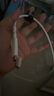 ANKER安克 MFi認(rèn)證三合一蘋(píng)果Type-C安卓手機(jī)充電線(xiàn)一拖三適iPhone16/15/14小米華為榮耀車(chē)載快充數(shù)據(jù)線(xiàn) 曬單實(shí)拍圖