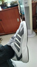 adidas ECLYPTIX 2000休閑復(fù)古y2k老爹鞋男女阿迪達(dá)斯官方輕運(yùn)動   灰色/亮白/淺灰   42.5 曬單實(shí)拍圖