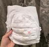 好奇（Huggies）治愈之柔企鵝褲成長褲XL28片12-17kg嬰兒尿布濕夏天超薄透氣 曬單實(shí)拍圖