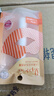 曼秀雷敦（Mentholatum）變色潤唇膏女不易掉色不易沾杯補水保濕滋潤防干裂官網(wǎng)旗艦款 【珊瑚粉橘】2支 曬單實拍圖
