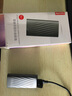 聯(lián)想（Lenovo )1TB 移動固態(tài)硬盤（PSSD）Type-c USB 3.1  550MB/s高速SSD雙接口 PS6手機直連 曬單實拍圖