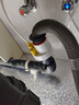 海爾（Haier）凈水器家用鮮活水Pro瞬時(shí)1400G雙出水直飲水機(jī)6年長(zhǎng)效RO反滲透廚下凈水機(jī)凈飲機(jī) 【旗艦雙出水】鮮活水Pro1200G 曬單實(shí)拍圖
