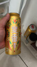 雪花啤酒（Snowbeer）【銷量50萬+】麥香8度500ml*24聽 整箱裝 大規(guī)格 曬單實拍圖