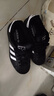 阿迪達斯 （adidas）adidas三葉草貝殼頭SUPERSTARII男女休閑鞋 JI0079 39碼 曬單實拍圖