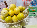 京覓 廣西欽蜜9號黃金百香果 3斤單果60g+ 新鮮酸甜水果生鮮 源頭直發(fā) 曬單實拍圖
