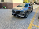 龍膜汽車(chē)貼膜汽車(chē)玻璃膜暢領(lǐng)80新能源陶瓷膜汽車(chē)膜隱私隔熱膜防曬膜太陽(yáng)膜車(chē)窗貼膜防爆膜 曬單實(shí)拍圖