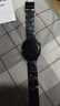 JPHZNB智能手表gt5pro鴻蒙安卓系統(tǒng)IOS適用WATCH GT5手表新款男士運(yùn)動(dòng)商務(wù)腕表送男友爸爸生日禮物 頂配黑鋼帶:【高清屏+全功能+雙表帶+長(zhǎng)續(xù)航 曬單實(shí)拍圖