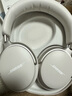 Bose QuietComfort 消噪耳機(jī)Ultra  頭戴式主動降噪耳機(jī)藍(lán)牙耳機(jī)長久續(xù)航 消噪耳機(jī)Ultra-晨霧白 曬單實(shí)拍圖
