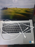 小米 原裝Type-C數(shù)據線150cm 5A充電線白色 適配USB-C接口手機筆記本/平板電腦游戲機xiaomi紅米redmi 曬單實拍圖