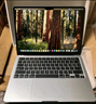 Apple/蘋果【國家補貼】AI筆記本/2025款MacBook Air13英寸M4 (10+8核) 16G 256G天藍色電腦MC6T4CH/A 曬單實拍圖