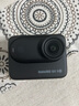 Insta360影石【旗艦首發(fā)】GO 3S 4K拇指相機(jī) Vlog騎行親子寵物運(yùn)動(dòng)相機(jī)攝像機(jī)口袋相機(jī)（星曜黑64G標(biāo)配版） 曬單實(shí)拍圖