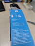 惠普（HP） M280有線鼠標(biāo) 鼠標(biāo)墊套裝 家用辦公筆記本臺(tái)式機(jī)電腦 人體工學(xué)電競(jìng)游戲鼠標(biāo) 槍灰 曬單實(shí)拍圖