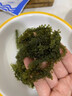 骉祥兒童海葡萄即食綠色魚子醬泡發(fā)小孩吃的鹽漬海葡萄綠色海洋蔬菜e 海葡萄100g*1袋 曬單實拍圖