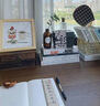 朗程客廳全實(shí)木書(shū)桌雙人學(xué)習(xí)桌去客廳化大長(zhǎng)桌家用臥室學(xué)生書(shū)法寫(xiě)字桌 一桌兩椅｜實(shí)木椅胡桃色140*60cm 曬單實(shí)拍圖