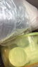 優(yōu)奧（YOUAO）一次性飯盒750ml*20套打包盒牛皮紙盒隔熱防燙好運(yùn)滿滿食品級(jí) 曬單實(shí)拍圖