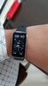 華為（HUAWEI）手環(huán)10 標(biāo)準(zhǔn)版 羽砂黑 智能手環(huán)專業(yè)睡眠分析情緒健康鋁合金機身心率監(jiān)測運動手環(huán)華為手環(huán)9升級 曬單實拍圖