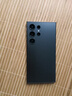 三星Galaxy S24Ultra S23港版美版拍照游戲AI大屏旗艦5G手機(jī)S25Ultra S24Ultra 鈦黑 12+256G 美版 單卡 曬單送頭 曬單實(shí)拍圖