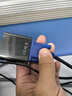 晶華DP轉VGA轉換器Displayport公轉VGA母頭高清轉接線頭電腦筆記本顯示器投影儀視頻連接線黑色Z145 曬單實拍圖