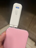華為智選移動隨身wifi三網(wǎng)通用無線網(wǎng)卡便攜式4g隨行車載筆記本插電即用全國流量2025款5g AX15B 雙網(wǎng)版+年包套餐 月享2000G 曬單實拍圖