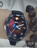 華為（HUAWEI）【國家補(bǔ)貼15%】WATCH GT 5智能手表運(yùn)動(dòng)玄璣感知系統(tǒng)血氧心率體溫呼吸監(jiān)測藍(lán)牙通話防水男女情緒 46mm 幻夜黑-氟橡膠表帶【送皮表帶+貼膜】 曬單實(shí)拍圖