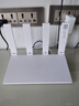華為路由器千兆WiFi6穿墻王信號增強家用無線路由器5G雙頻全屋信號放大器上網(wǎng)保護mesh全網(wǎng)通版 曬單實拍圖