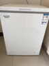 澳柯瑪（AUCMA）150升低霜冰柜家用小冰柜冷藏柜冷凍柜母嬰母乳小冰箱小型冷柜一級(jí)能效 BC/BD-150HY 國(guó)家補(bǔ)貼20% 曬單實(shí)拍圖