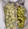 京地達青提葡萄澳洲甜地球無(wú)籽青提凈重3斤單果10g+提子水果源頭直發(fā) 曬單實(shí)拍圖