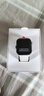 HUAWEI WATCH FIT 4 悅動(dòng)白氟橡膠表帶 華為運(yùn)動(dòng)智能手表超輕薄大屏潮流運(yùn)動(dòng)藍(lán)牙通話(huà)睡眠監(jiān)測(cè)fit4 曬單實(shí)拍圖