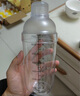 述屋說雪克杯套裝暴打手打檸檬茶工具全套調(diào)酒套裝奶茶杯檸檬自制搗汁棒 曬單實(shí)拍圖