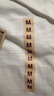 無印良品（MUJI）女式 粗細(xì)不均紗線 短款短袖T恤 上衣打底衫內(nèi)搭 25年夏季 女裝 白色 5S M (160/84A) 曬單實(shí)拍圖