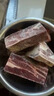 柒島【銷量300萬】內(nèi)蒙古黃膘牛排 牛肋條黃牛肉牛肋排牛仔骨新鮮牛肉 黃膘牛排凈重3-3.2斤每根約10CM 曬單實拍圖