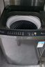 小天鵝（LittleSwan）波輪洗衣機全自動(dòng) 8公斤 超凈洗 除菌除螨【TB80V27T】家電國家補貼20% 一級能效 以舊換新 曬單實(shí)拍圖