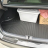 車(chē)麗友專(zhuān)用于13-20款本田杰德后備箱墊tpe全包圍汽車(chē)尾箱墊子廂收納 【原車(chē)定制】TPE后備箱墊 曬單實(shí)拍圖