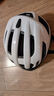 SPECIALIZED閃電 CHAMONIX 3 MIPS 休閑通勤山地公路自行車騎行頭盔男女 白色 L 曬單實(shí)拍圖