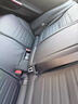 峰廣奔馳新E級E300L/GLC300安全帶硅膠保護套C級C260車內(nèi)用品裝飾配件 22-25款C級全車5個 安全帶套黑色 曬單實拍圖