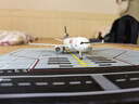 君閔麥道飛機模型東航聯(lián)邦UPS航空MD11合金成品仿真擺件收藏送男生禮 麥道11 聯(lián)邦航空 合金材質(zhì) 含長(cháng)80厘米跑道+小車(chē) 曬單實(shí)拍圖