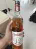 格蘭菲迪（GLENFIDDICH）天使雪莉12年蘇格蘭單一麥芽威士忌洋酒禮盒700ml 曬單實拍圖