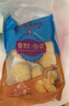佳沃（joyvio）泰國(guó)進(jìn)口冷凍金枕榴蓮肉凈重888g/袋 單袋裝 冷凍榴蓮 曬單實(shí)拍圖