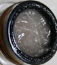 HBN咖啡因眼霜小咖罐淡化細(xì)紋眼袋緊致修護(hù)滋潤(rùn)眼周七夕情人節(jié)禮物送 咖啡因眼霜2件裝 曬單實(shí)拍圖
