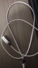小天才 電話手表配件充電線Y03/Y06/Q系列/D系列通用連線（Z6S、Z6A、Z7、Z8除外） Y03/Y05/Y06/Q系列/D系列通用充電線 曬單實(shí)拍圖