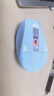 京東京造M3 Lift 無線鼠標(biāo)人體工學(xué) 中小手2.4G輕音辦公小巧便攜mac蘋果電腦筆記本臺式機(jī) 非對稱造型 天青 曬單實(shí)拍圖