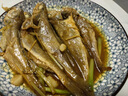 彈指鮮生舟山野生小黃魚  新鮮冷凍海捕黃花魚 生鮮魚類燒烤食材 【去內(nèi)臟】舟山小黃魚 4斤小號(hào) 曬單實(shí)拍圖