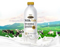伊利YONSEI MILK延世牧場(chǎng) 韓國(guó)原裝進(jìn)口 1L 全脂低溫牛奶 曬單實(shí)拍圖