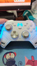 北通鯤鵬70AI智控旗艦精英游戲手柄xbox自適應(yīng)扳機(jī)switch2電容搖桿steam電腦PC手機(jī)藍(lán)牙NS雙影奇境 曬單實(shí)拍圖