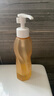 詩婷露雅輕澄水感潔顏油150ml*2支 溫和不辣眼敏肌眼唇臉部卸妝油 曬單實(shí)拍圖