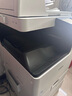 佳能（Canon）大型打印機 imageRUNNER 2925 商用辦公a3a4黑白復合機 雙面復印掃描/WiFi/自動輸稿器/工作臺 曬單實拍圖
