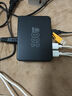 御翌【氮化鎵330w】十口桌面充電站6C+4A多種智能快充協(xié)議充電器usb多孔插座口充電器適用全家桶充電 黑色十口充電站 美規(guī) 曬單實拍圖