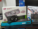 宏碁掠奪者（PREDATOR）2TB SSD固態(tài)硬盤 M.2接口(NVMe協(xié)議) GM7系列｜NVMe PCIe 4.0讀速7200MB/s  AI電腦存儲配件 曬單實拍圖