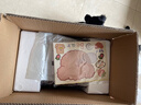 烏尼莫克（Uniamog）德國(guó)品牌登機(jī)箱行李箱全鋁鎂合金旅行箱金屬拉桿箱小型密碼箱皮箱 量子灰-旗艦款 升級(jí)加厚防刮耐磨 21英寸 /彈簧減震萬(wàn)向輪+一鍵剎車 曬單實(shí)拍圖